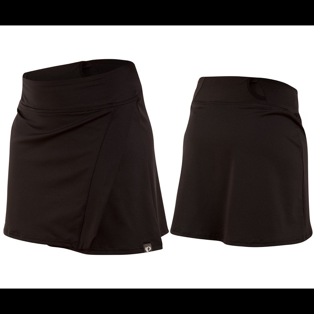 Pearl Izumi Select Escape Cycling Skirt Small NWOT